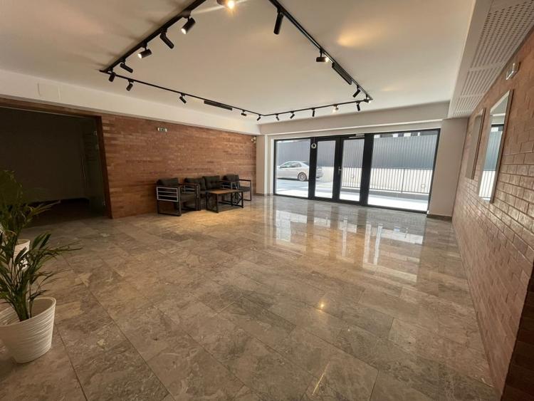 Vanzare 2 Camere cu loc de Parcare - Bulevardul Pipera - 12