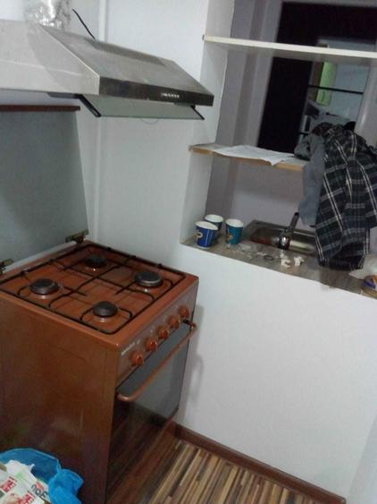 Garsoniera confort I, decomandat, et. 2, proprietar. - 2