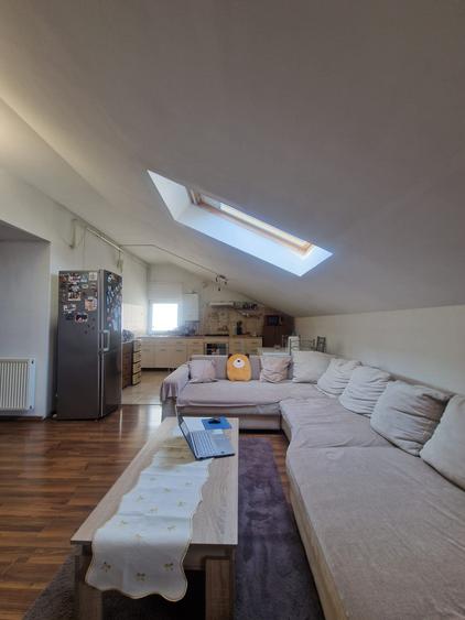 Gorjului - Apartament 3 camere - bl nou - centrala - parcare - 98 mp - mobilat - 1