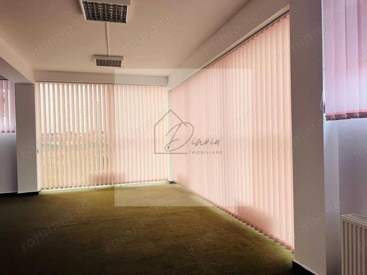 Spatiu Birouri sau Comercial 105 mp Emil Racovita Pipera I COMISION 0% - 7