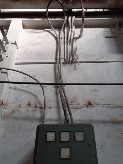 Zona FAUR - Hala open space 1750mp - 2