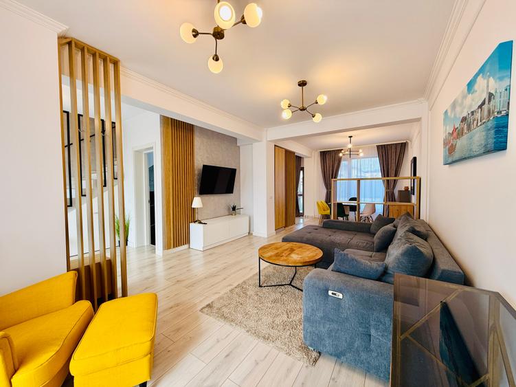 Casa P+E Valea Lupului - mobilată si utilată - 1