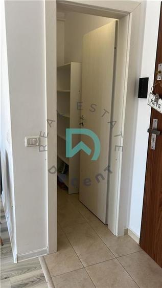 Chirie 2 camere Krontowers, Noua - 7