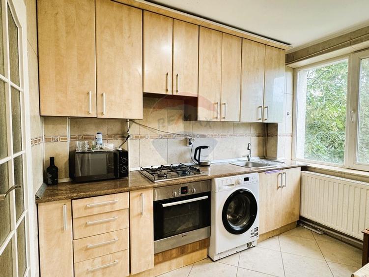 De Vanzare Apartament 4 camere - Ultra Central (orientare N-S) - 7