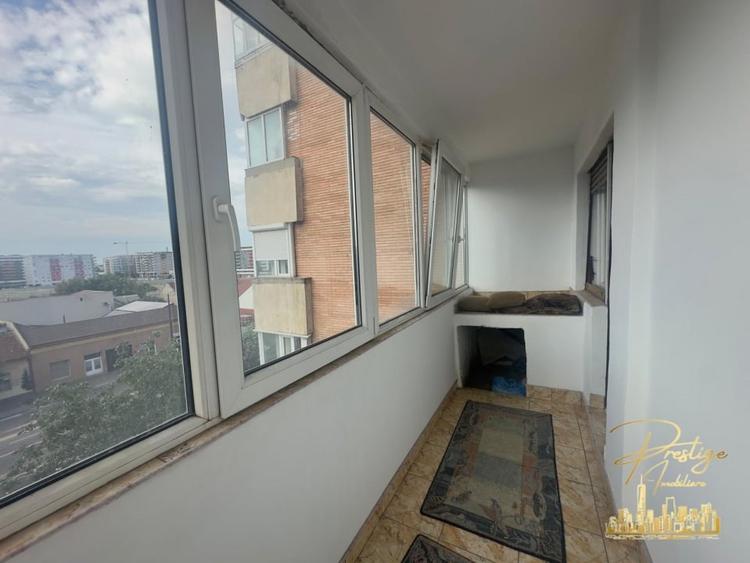 Apartament cu 3 camere de inchiriat in zona Prima Shops,Decebal-Oradea - 9