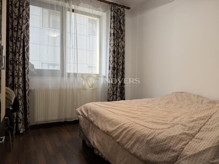 2 camere premium | Metrou 3 min | Parcare subterană | Grozăvești – Regie - 4