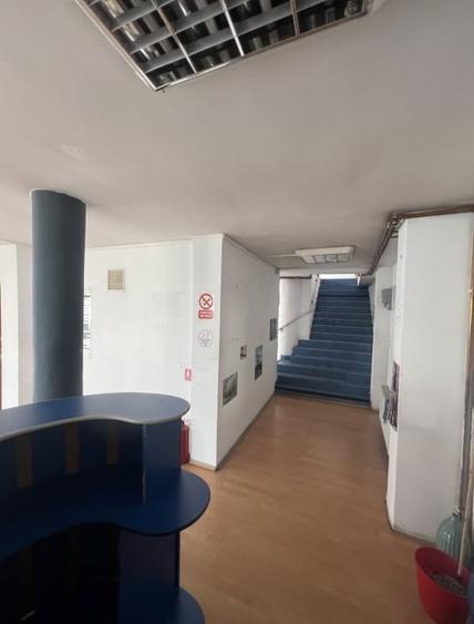 Spatiu Comercial de inchiriat pe 2 nivele, 300 MP, zona Piata Marasti - 3
