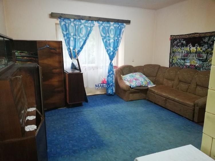 Casă cu 2 camere în Văliug