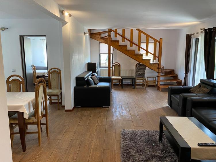 Pensiune de vanzare in Pojorata - Bucovina - 5