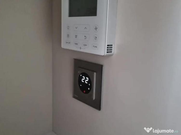 Apartament 3 camere Sos. Nordului (Herastrau) - 3