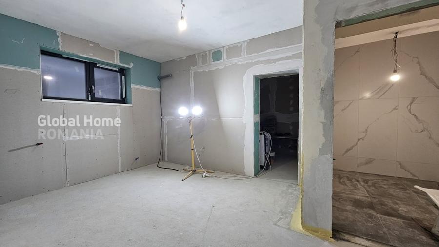 Apartament 3 camere 92,35 MP | Crangasi - Belvedere | Centrala proprie - 10