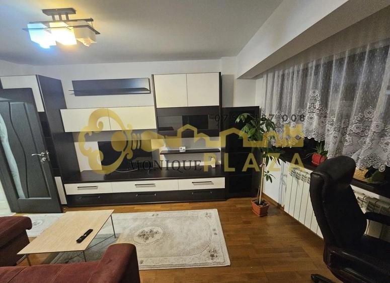 2 Camere | Etaj 1 | Bloc nou | CT | Zona centrala | - 1