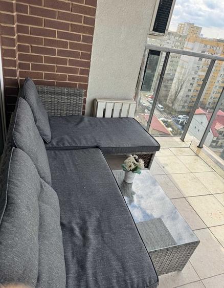 Obor x Colentina x Rose Garden, 12 min. metroul Obor - 5