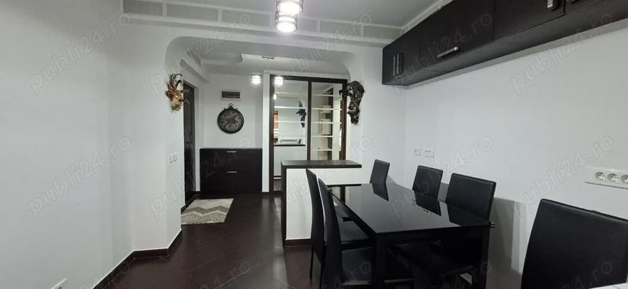 Inchiriez apartament 2 camere,parter,zona Siderurgistilor. - 5