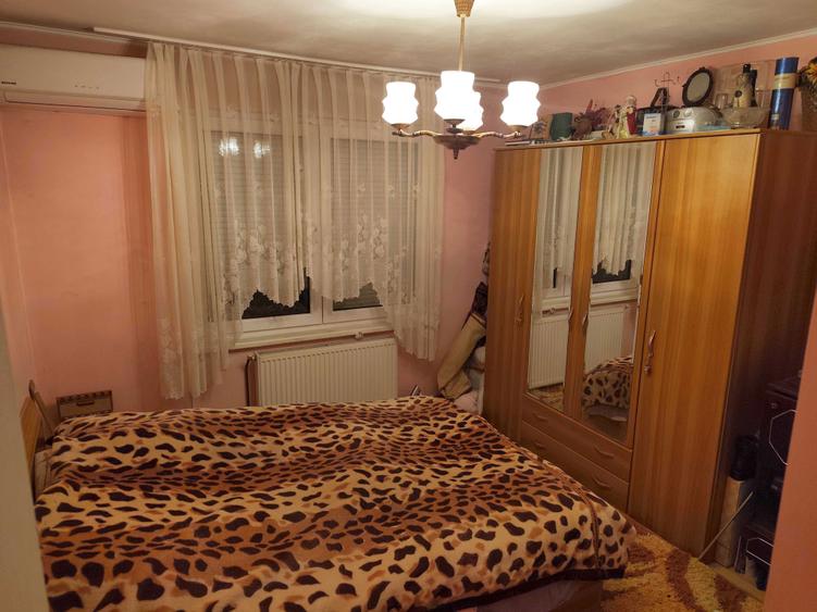 De vanzare apartament cu 2 camere in Reghin cart. Fagaras, bl3 - 2