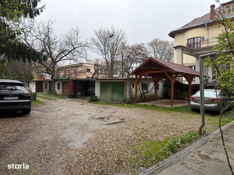 Apartament 3 camere,cu garaj,Zona Centrala - 8