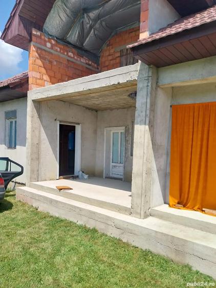 Vand casa comuna Apateu Arad - 7