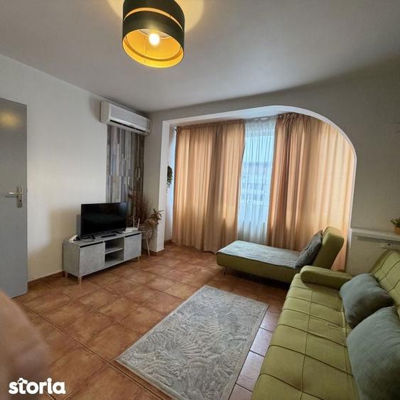 2 Camere | Mobilat & Utilat | Budapesta | Tineretului | Metrou 3' - 2