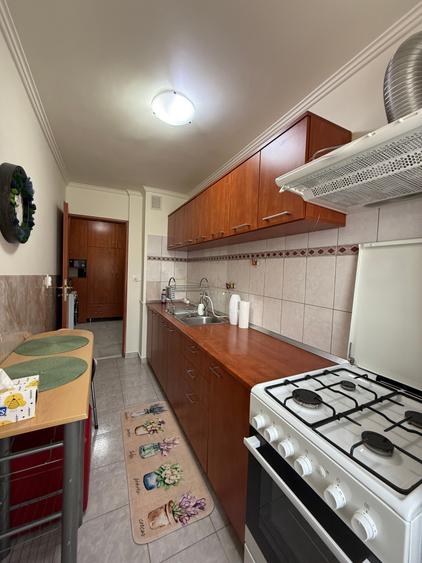 Garsoniera de inchiriat in Militari-3 min metrou Lujerului - 4