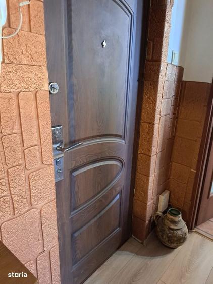 Apartament 3 camere AN et 5 din 8 Nufarul renovat, mobilat, utilat - 5