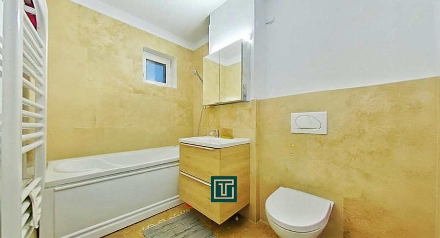 Apartament spațios cu 4 camere de închiriat – Arad, Micălaca Zona 300 - 7