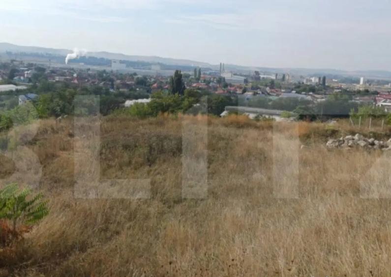 Teren Intravilan cu potential ridicat, 2535mp, Turda, zona c - 9