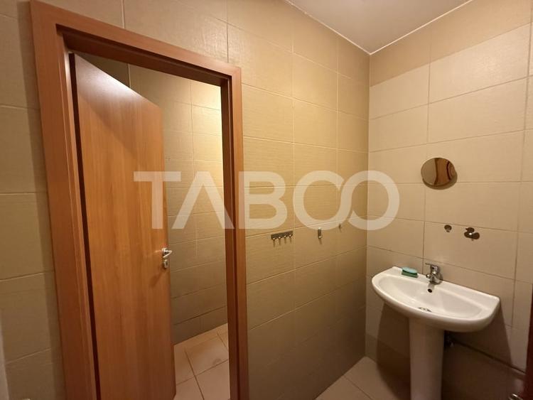 Spatiu comercial de inchiriat  162 mpu zona Mihai Viteazul - 6