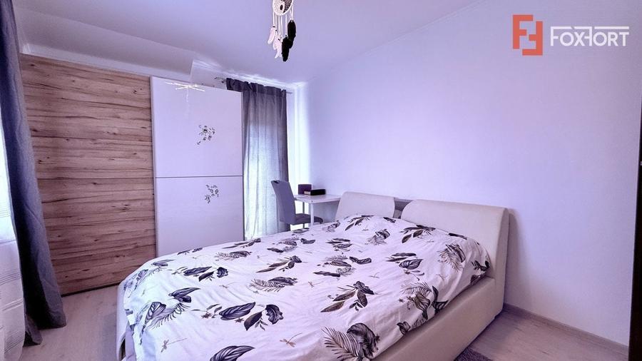 COMISION 0% Duplex 5 camere, 140 mp utili, Dumbravita - 9