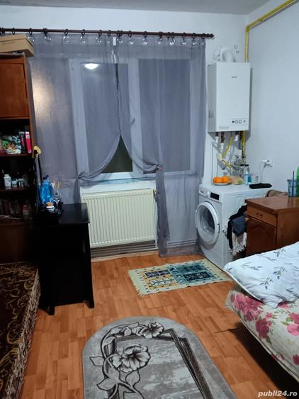 Vand garsoniera Vaslui - 1