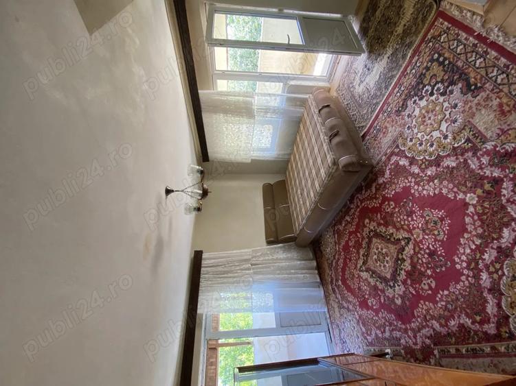 Casa de vanzare in comuna Teslui - 5