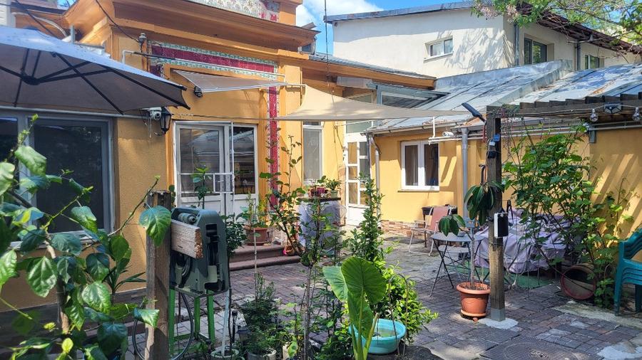 Vand casa situata in centrul istoric al Brailei - 6