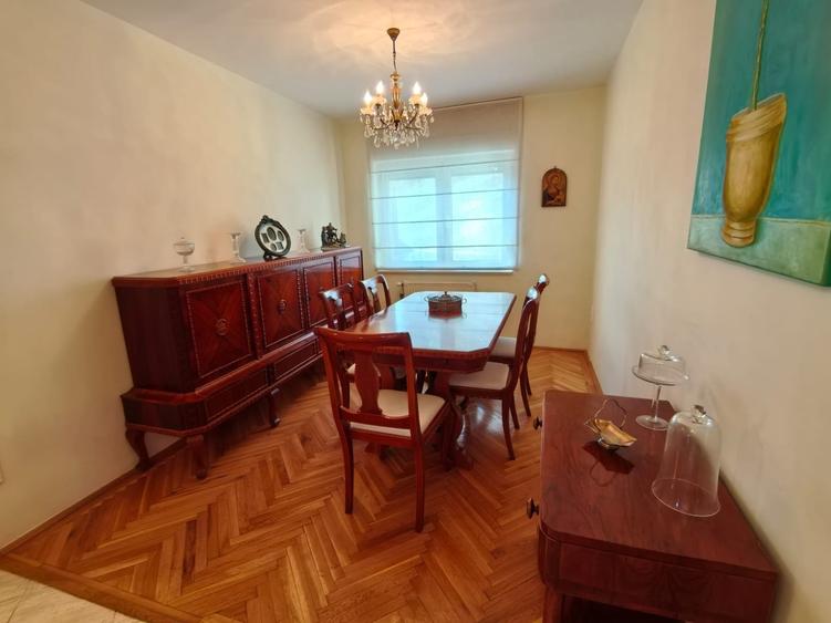 Apartament Superb -Accesibil-Perfect pentru locuit sau investitie. ETAJ 1 - 2