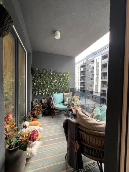 De vânzare Apartament 2 camere | Finisat  | Soporului | 5 min Iulius Mall | Cluj - 14