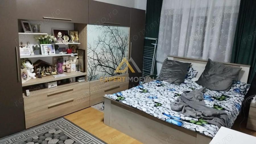 Apartament 3 camere Ultracentral Vis-a-vis SRI - 5