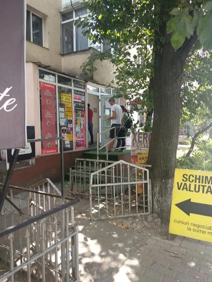 Inchiriez Spatiu Comercial Zona Mircea cel Batran - 1