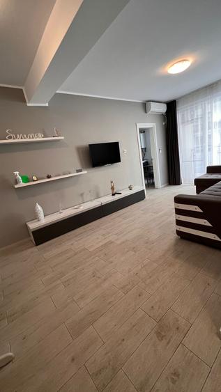 Agentie imobiliara vindem apartament de lux cu vedere la Mare - 5