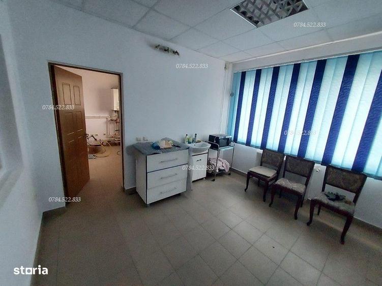 Vila spatioasa si/sau spatiu comercial Berceni Ilfov - 6