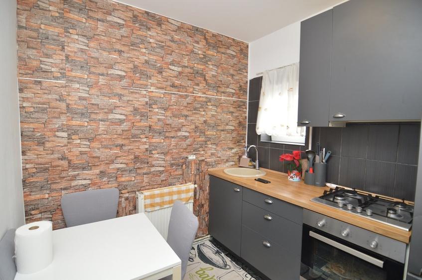 Apartament Cochet 3 Camere Bucurestii Noi - Bd. Gloriei - 14