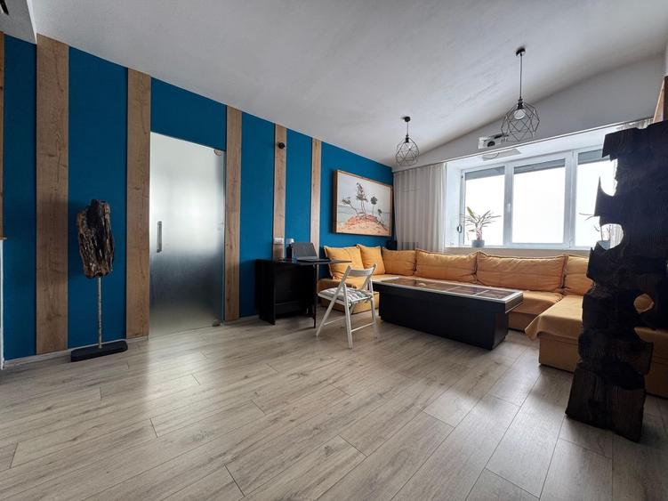 3 CAMERE || SISESTI || PANORAMA LAC GRIVITA - 6