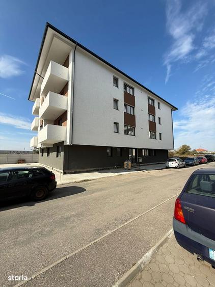 Apartament de 2 camere Bragadiru - 4