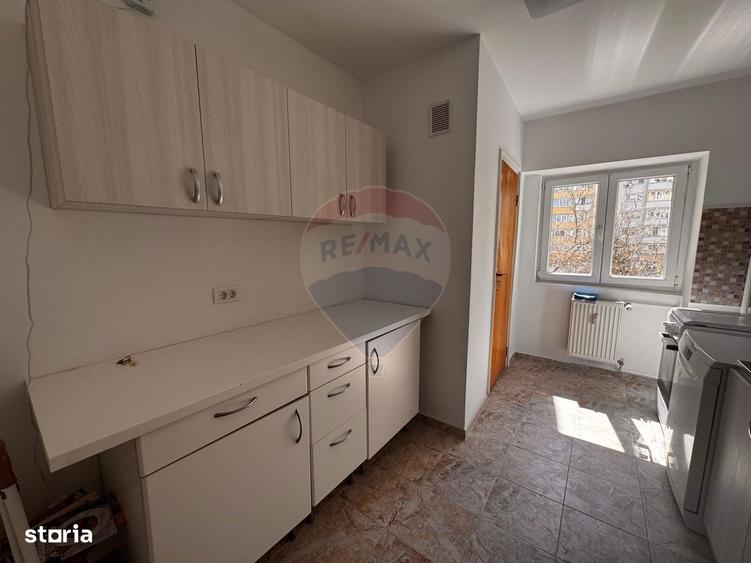 Apartament 4 camere renovat, Parcul Plumbuita- ideal familie sau birou - 31