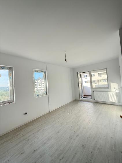APARTAMENT TIP STUDIO DE VANZARE - BLOC NOU - 42 MP - COMISION 0% - TVA INCLUS - 14