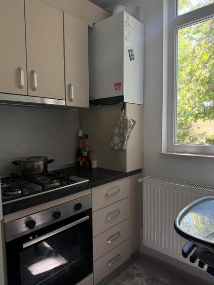 Apartament decomandat cu 2 camere - 2