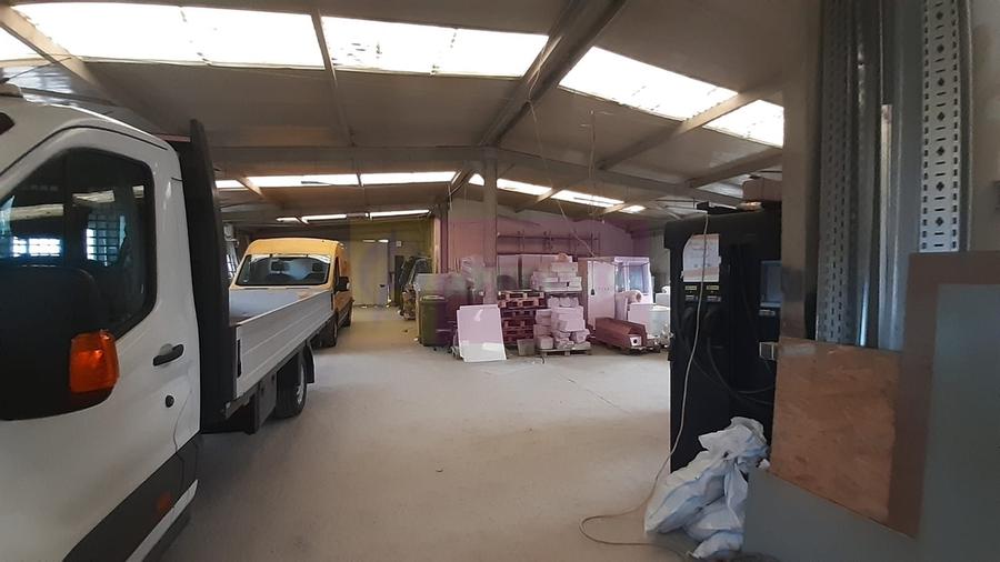 Showroom in Sudul Bucurestiului - 14