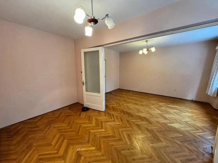 Apartament 4 camere, 71 mp, zona Sasar - 19