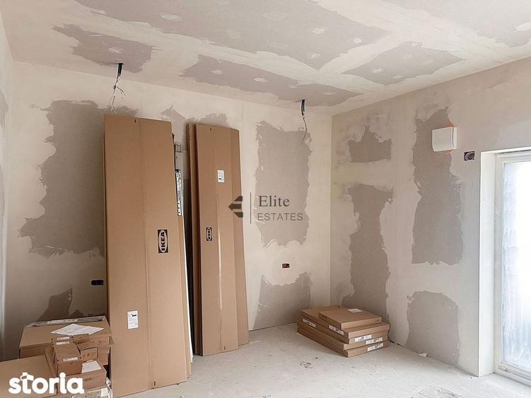 Apartament nou ultracentral 49 mp | Cladire nZeb - 7