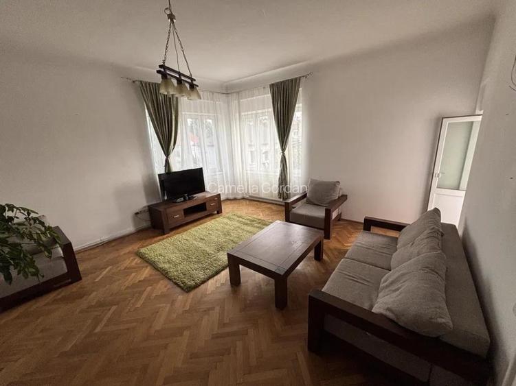 Inchiriere apart. de 85 mp., 2 cam,Semicentral/Cipariu