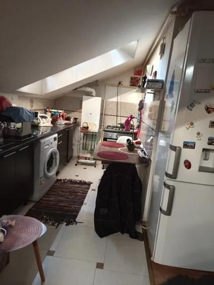 Apartament cu 2 camere, 56 mp, zona Florilor - 8