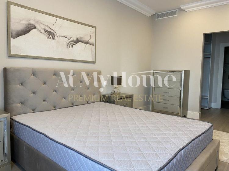 Penthouse superb, mobilat, piscina si parcare subterana, IANCU NICOLAE - 10