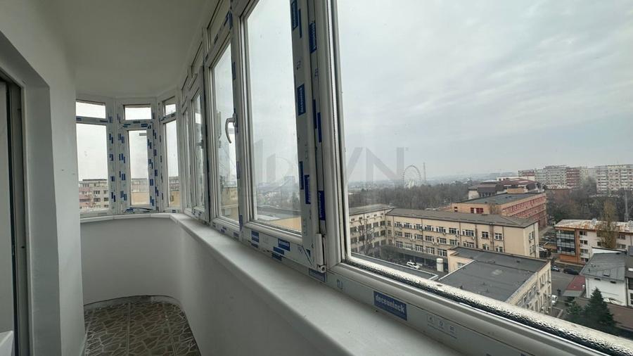 REA1026848 Garsoniera de inchiriat l Facultatea de Constructii l Tei - 9